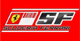 Ferrari team logo 