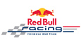 Red Bull Racing Logo 