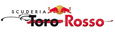 Toro Rosso team logo 