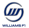Williams F1 logo 