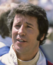 Mario Andretti at the first United States Grand Prix West