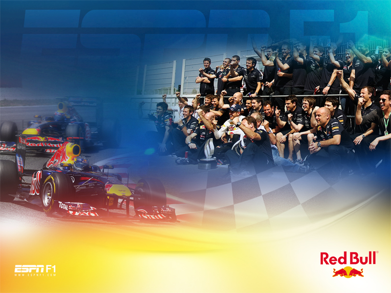 formula 1 wallpaper 2011. Red Bull 2011. Other wallpaper