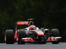 Jenson Button makes up time on the supersofts