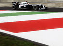 Italian Grand Prix - FP3 and qualifying