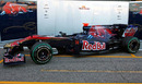 Toro Rosso launch gallery
