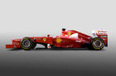 The new Ferrari F2012