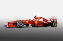 The new Ferrari F2012