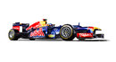 Red Bull's new RB8