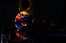 Mark Webber emerges from the shadows for another run