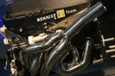 Renault RS27 V8 engine