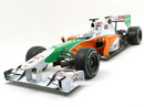The new Force India VJM03