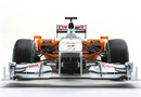 The 2010 Force India