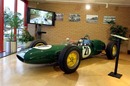 The 1961 Lotus Type 21