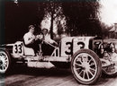 Ralph Mulford's Lozier at the 1911 Indianapolis 500