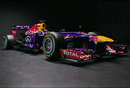 The new Red Bull RB9