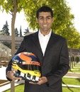 Karun Chandhok is confirmed as Hispania F1's second driver