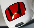 The nose of the Honda RA108