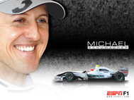 Michael Schumacher 2010