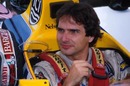 Nelson Piquet Formula One World Championship, 1987 