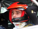 Robert Kubica makes his rallying debut in Sicily