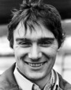 Dave Morgan at the 1973 Formula 2 Championship