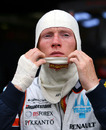 Mike Conway during his GP2 career