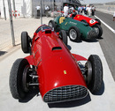 The 1950 Ferrari 375