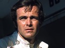 Peter Revson, who was killed during practice at Kyalami