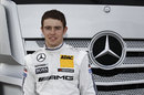 Paul di Resta returns to the DTM paddock with Mercedes