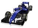 The first image of the new Williams FW36