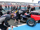 Another underwhelming session ends for Red Bull and Daniel Ricciardo
