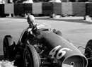 The great Alberto Ascari on his way to his final grand prix victory