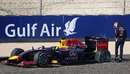Bahrain Grand Prix - FP3 and Qualifying