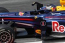 Sebastian Vettel finished second fastest in free practice 2