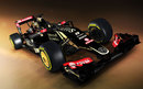 A rendered image of the Lotus E23 Hybrid