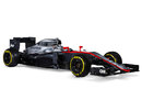 The new McLaren-Honda MP4-30