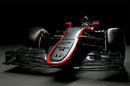 McLaren's new MP4-30