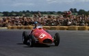 Alberto Ascari wins the 1952 British Grand Prix