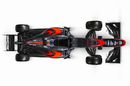 McLaren revised livery of McLaren-Honda MP4-30 ahead of Spanish Grand Prix