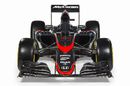 New livery for McLaren-Honda MP4-30