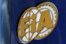 The FIA logo