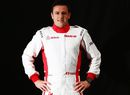 Fabio Leimer to make Manor debut in FP1 at Hungaroring