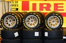 Pirelli has applied to become F1's sole tyre supplier