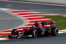 Spanish Grand Prix - Friday Practice
