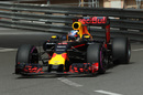 Monaco Grand Prix - Thursday Practice