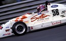 Jenson Button wins the 1998 Formula Ford Festival