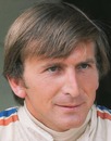 Derek Bell at the 1968 Italian Grand Prix