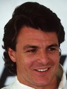 Mark Blundell at the 1993 South African Grand Prix