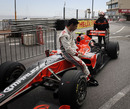 Lucas di Grassi reflects on his Monaco weekend