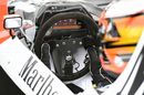 Stoffel Vandoorne in the McLaren MP4/5